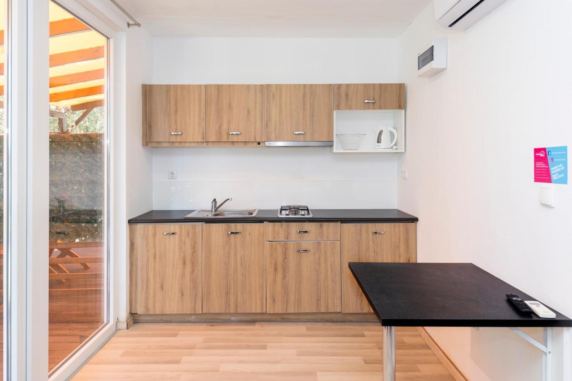 Mobile Houses 셀스 외부 사진