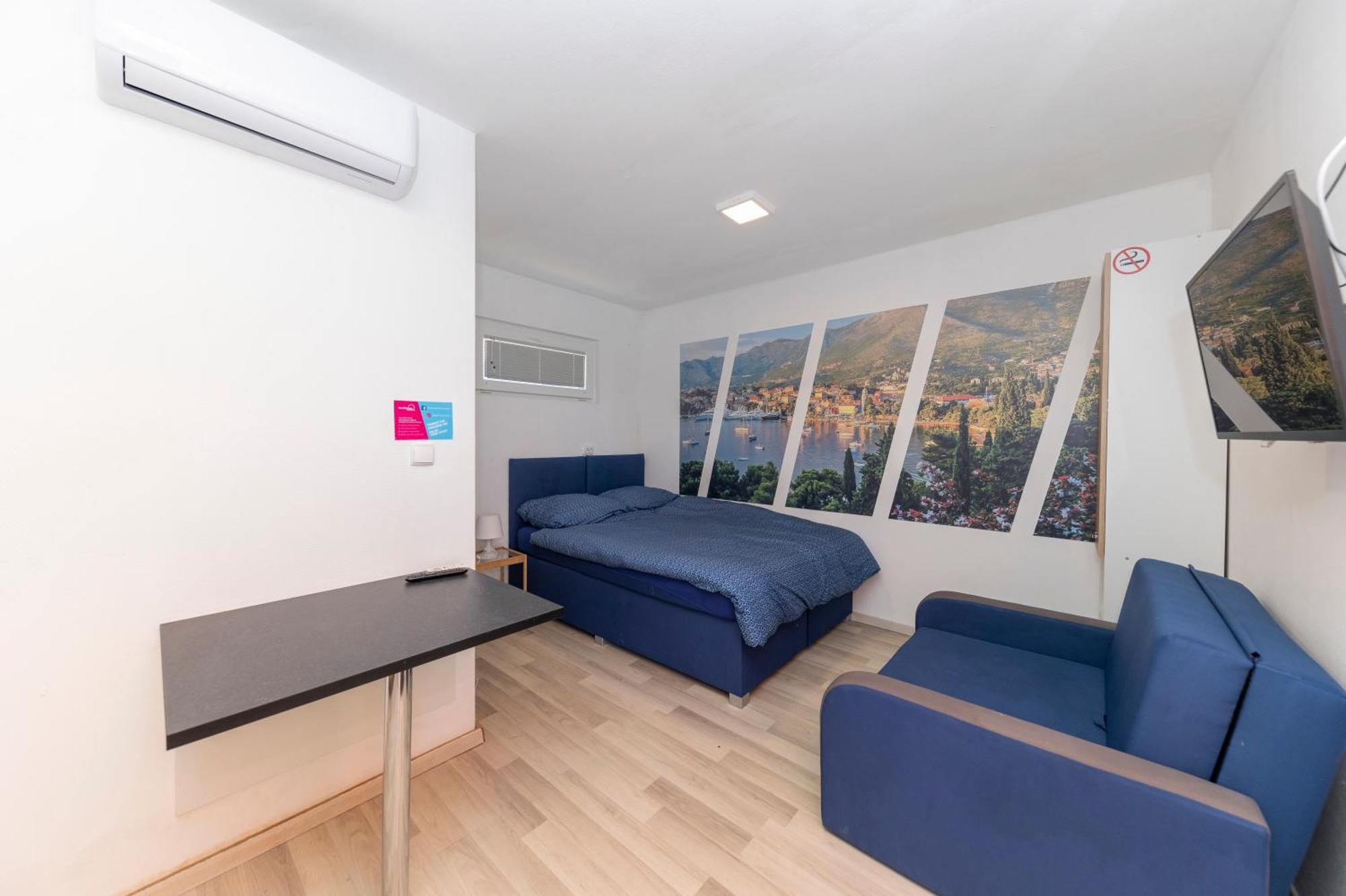 Mobile Houses 셀스 외부 사진
