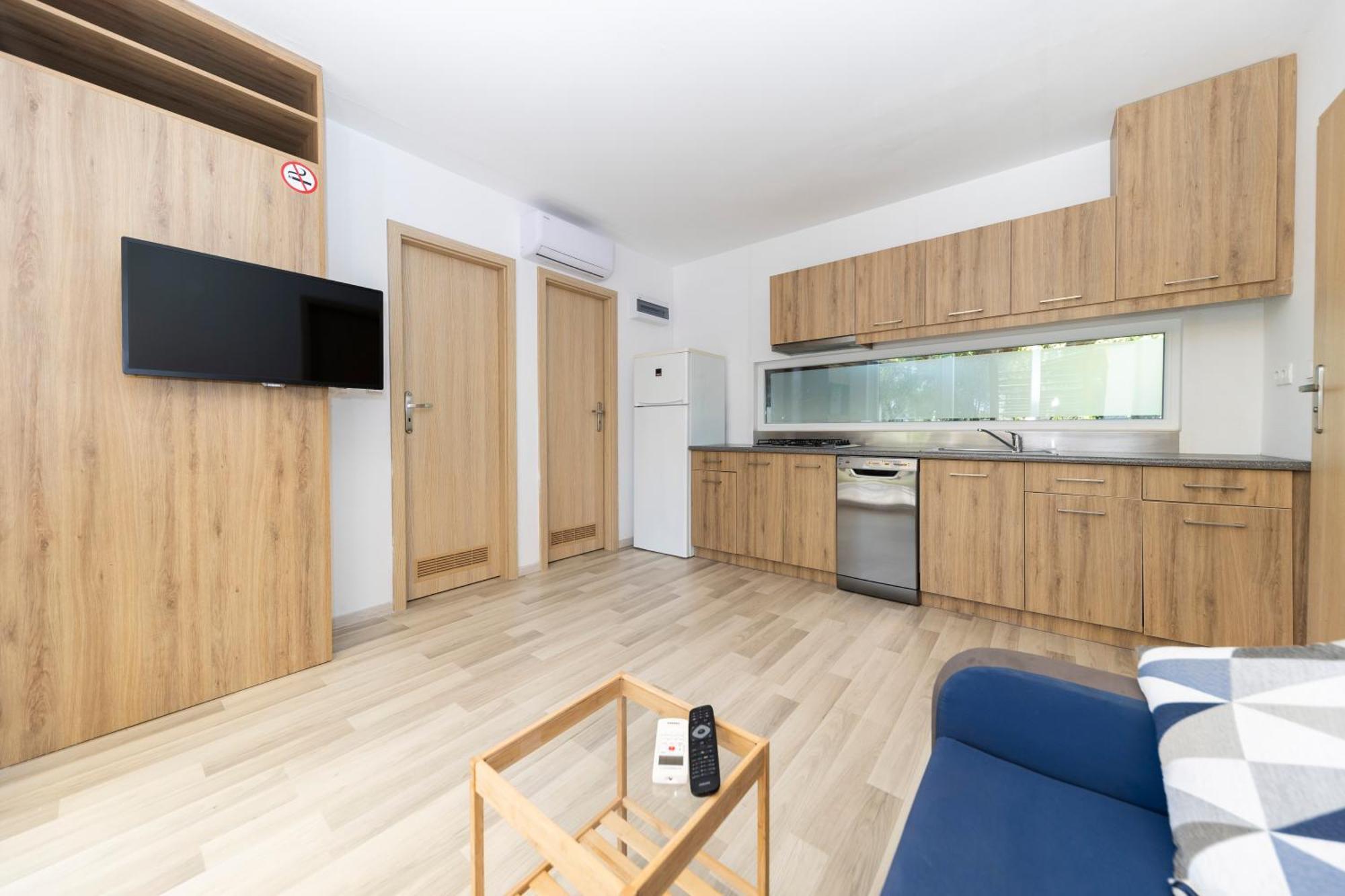 Mobile Houses 셀스 외부 사진