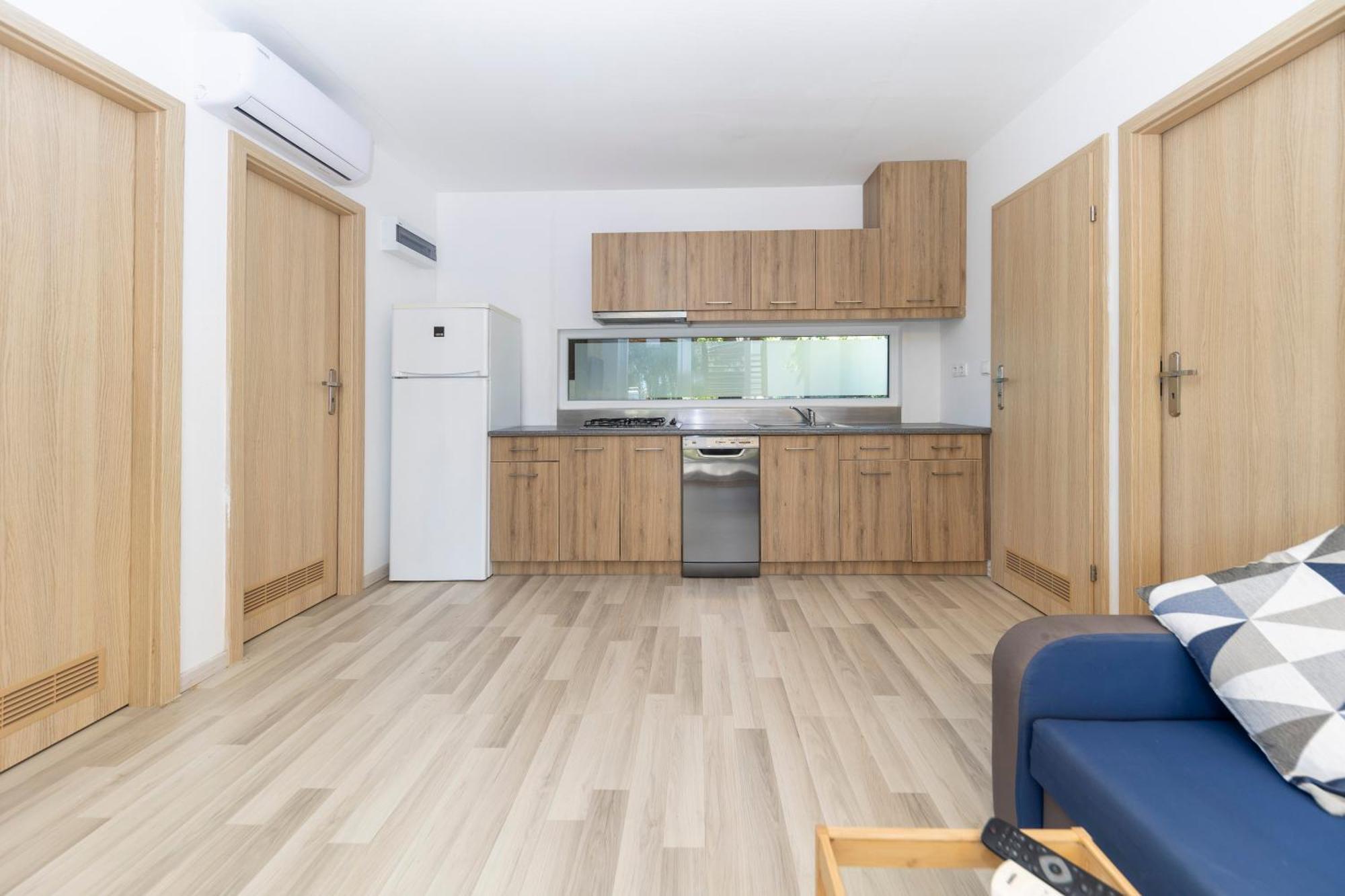 Mobile Houses 셀스 외부 사진
