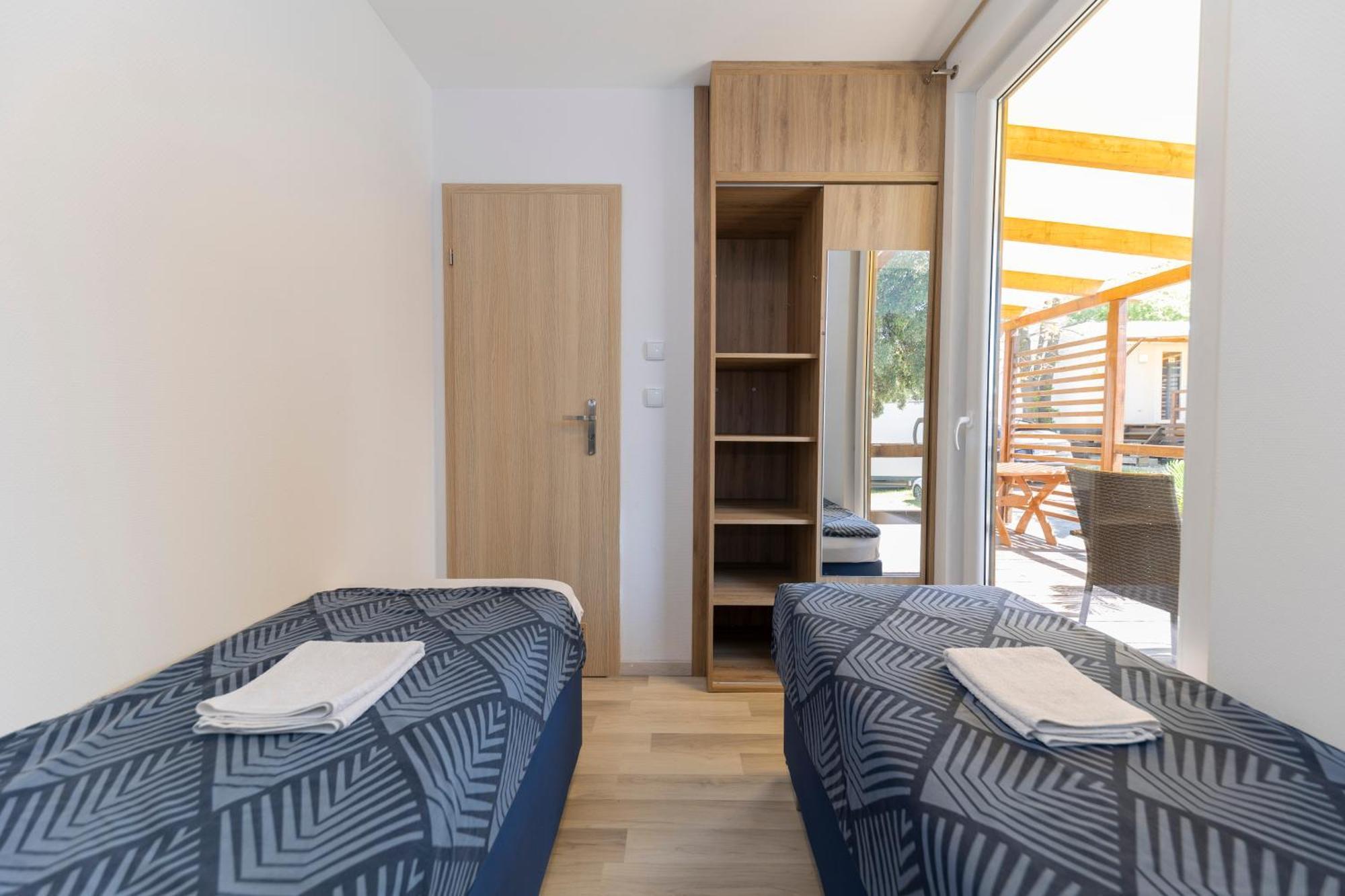 Mobile Houses 셀스 외부 사진