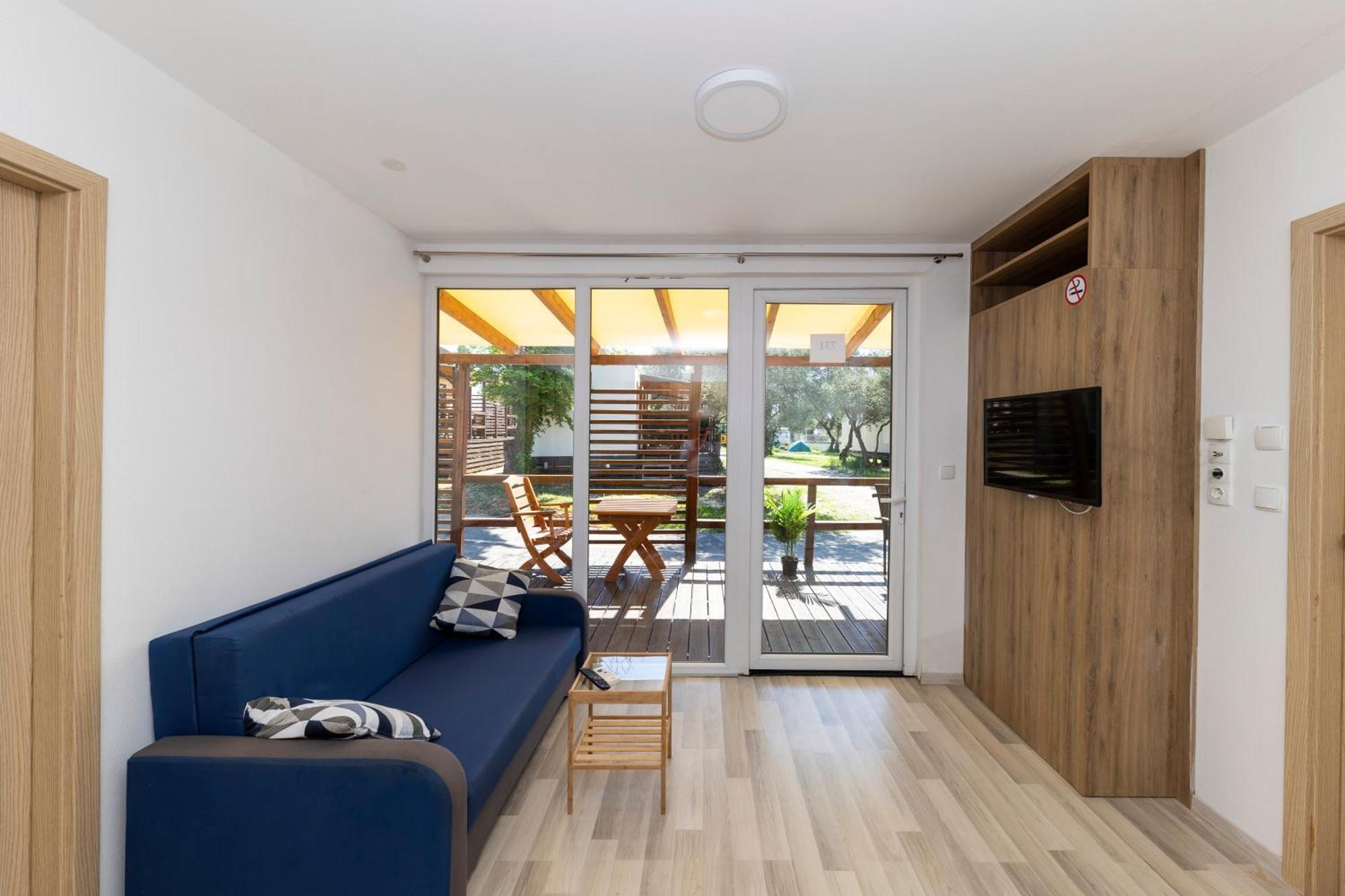 Mobile Houses 셀스 외부 사진
