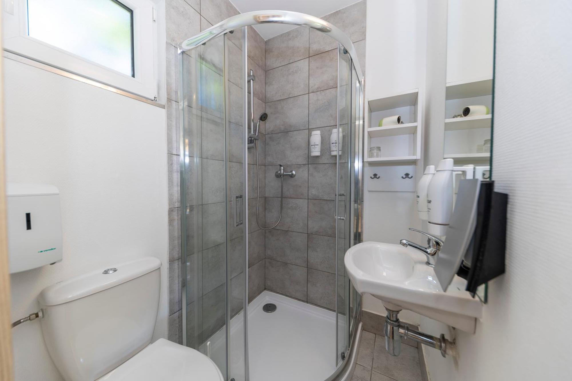 Mobile Houses 셀스 외부 사진