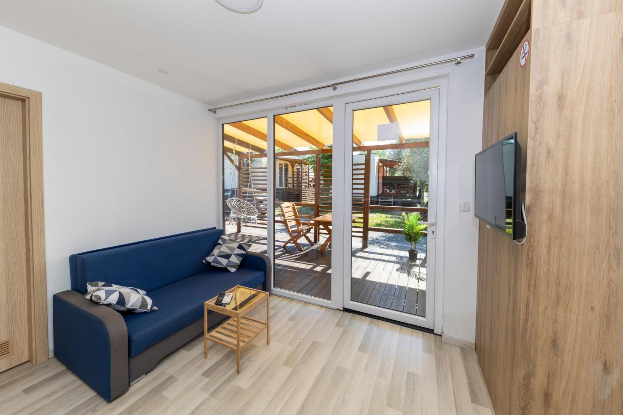 Mobile Houses 셀스 외부 사진