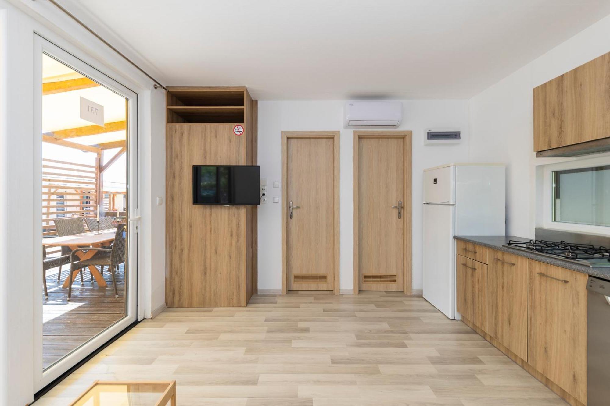 Mobile Houses 셀스 외부 사진