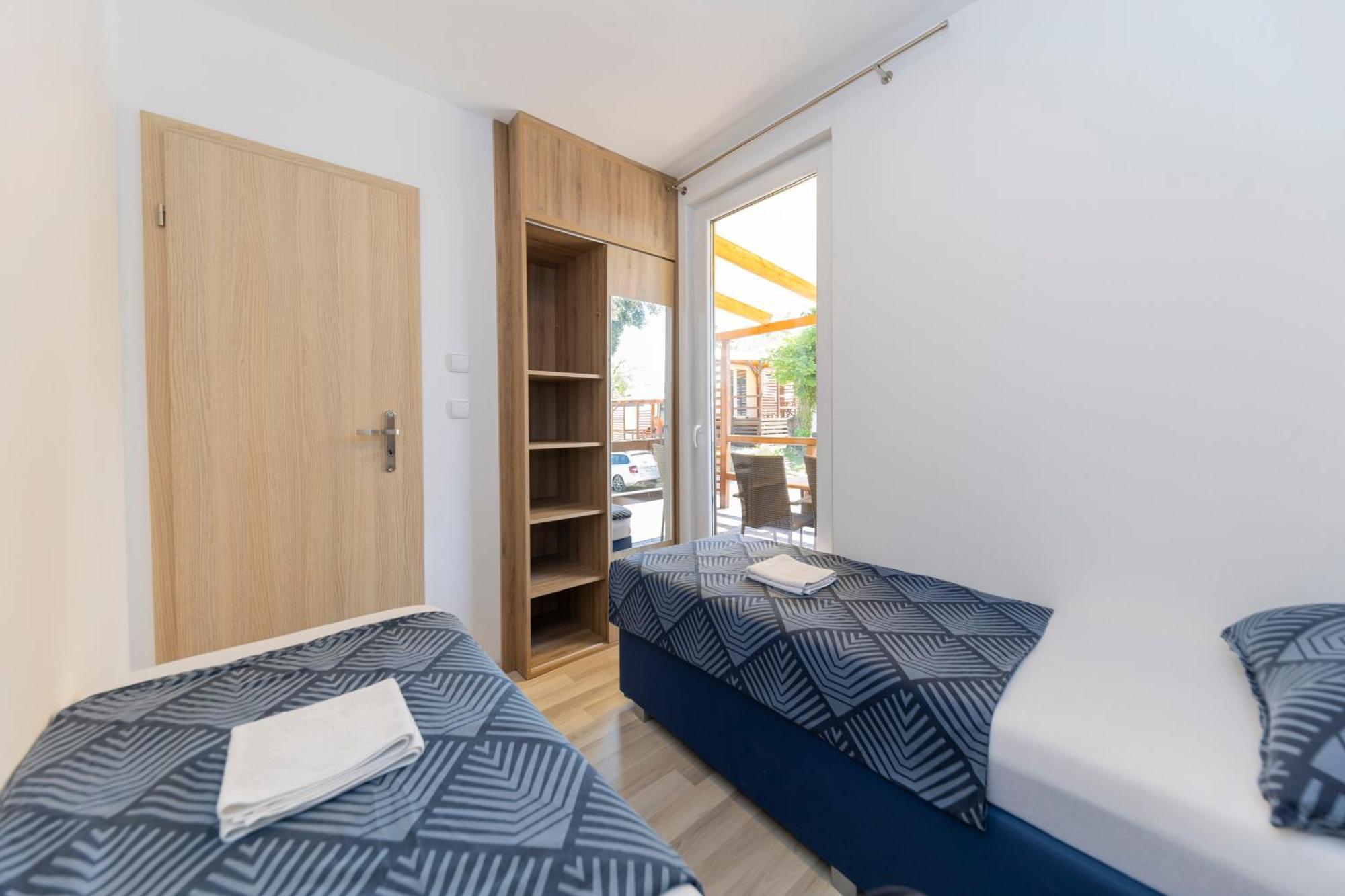 Mobile Houses 셀스 외부 사진