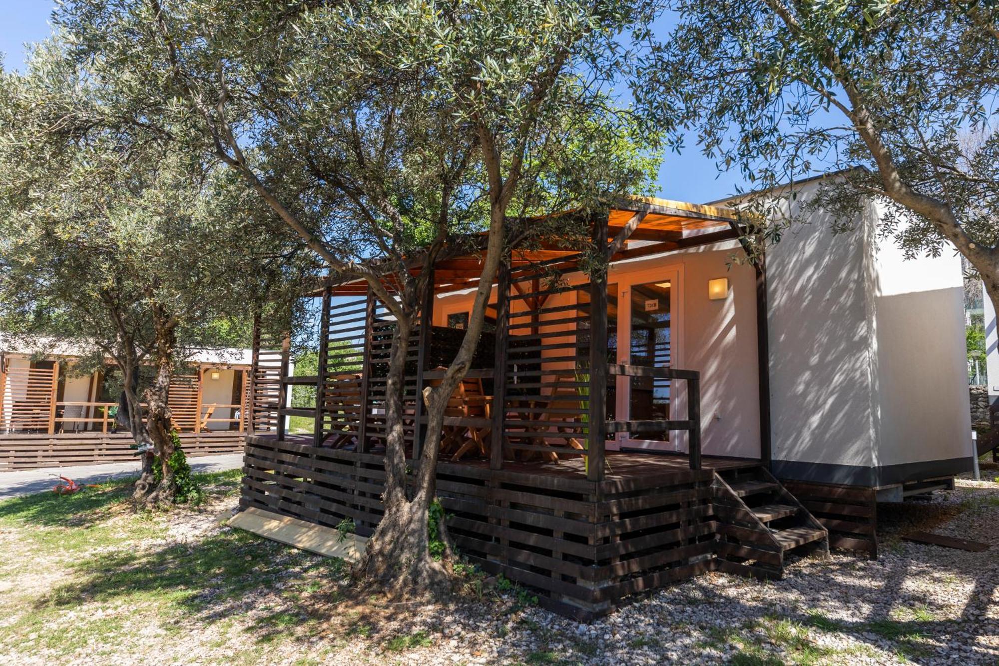 Mobile Houses 셀스 외부 사진