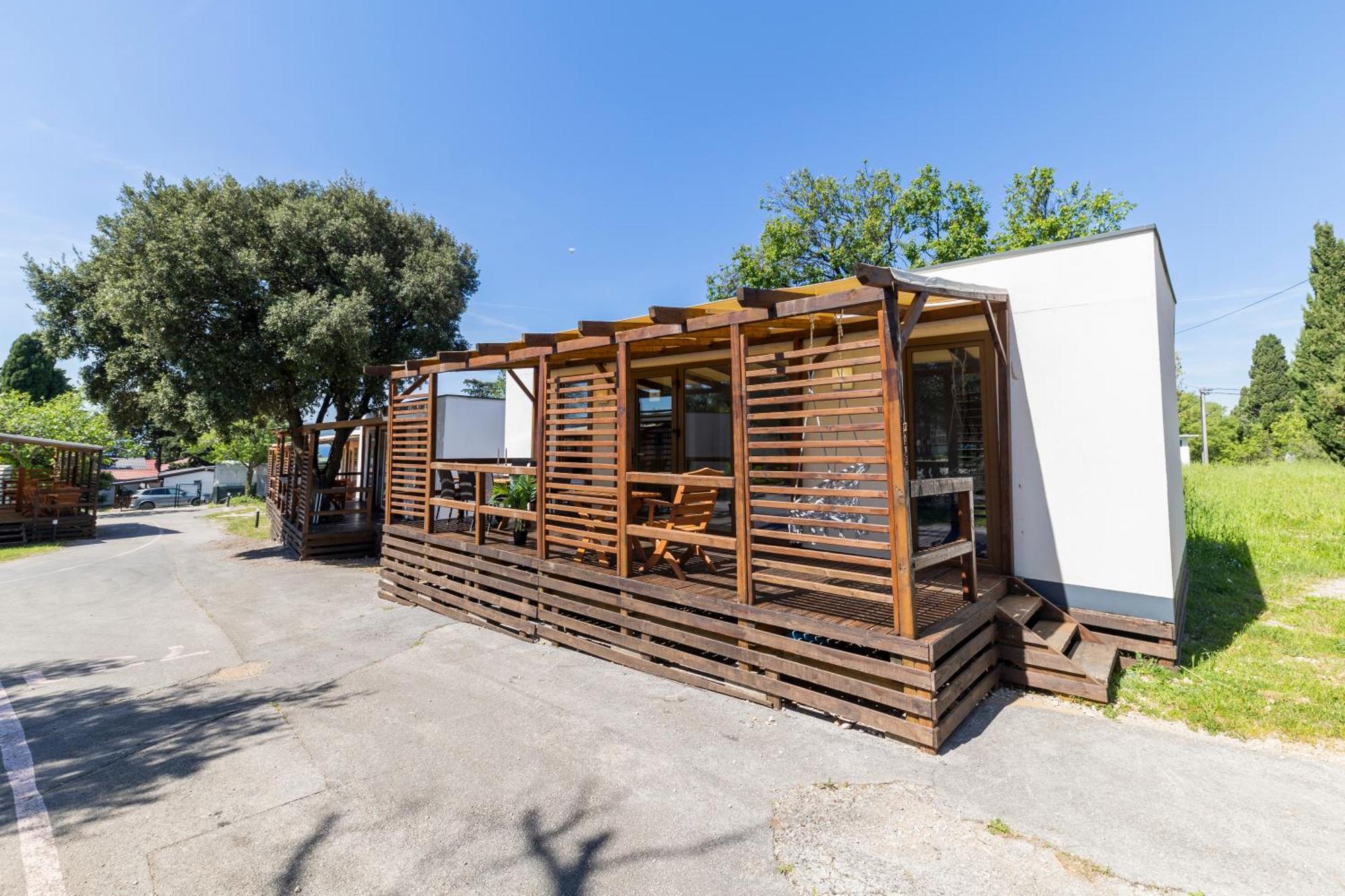 Mobile Houses 셀스 외부 사진